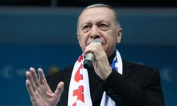 Cumhurbaşkanı Erdoğan: 21 yılda Türkiye’yi 3 kat büyüttük