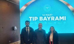 Cumhurbaşkanı Recep Tayyip Erdoğan’ın iftar programına katıldılar