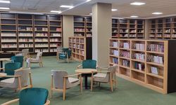 İlçeye yeni kütüphaneler kazandırılıyor