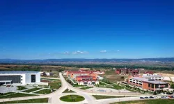 Kastamonu Üniversitesi, iki önemli çalıştaya ev sahipliği yapmaya hazırlanıyor