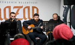 Kent Orkestrası Ramazan Sokağı’nda kulakların pasını sildi