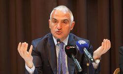 Bakan Mehmet Nuri Ersoy: Turizm konusunda stratejileri belirleyen ülke olduk