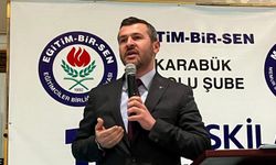 Özkan Çetinkaya: “Karabük’ü gerçek belediyecilikle buluşturacağız”