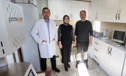 Radyasyona maruz uygulamalarda kullanılacak yerli ürüne TÜBİTAK desteği