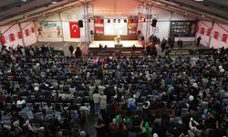 Ramazan dolu dolu yaşanıyor