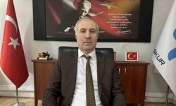 "Türkiye ortalamasına yakın oranla başarı elde ettik"