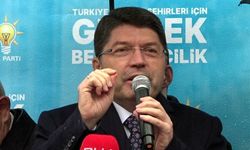 "Güçlü bir Türkiye inşa etmeye devam ediyoruz"