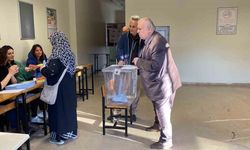 Zonguldak’ta bin 650 sandıkta 462 bin 958 seçmen oy kullanacak