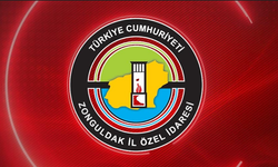 Zonguldak Üzülmez Kültür Vadisi çevre düzenlemesi işi yapılacaktır
