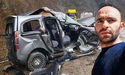 Kazada ağır yaralanan İlyas Kazancı, 26 günlük hayat mücadelesini kaybetti