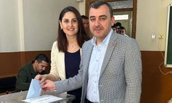 Milletvekili Ahmet Çolakoğlu, oyunu kullandı