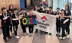Zonguldak Bahçeşehir Koleji Yükselen Yıldız Ödülünü almaya hak kazandı