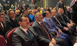 Zonguldak Belediye Sineması törenle açıldı