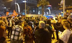 Gazipaşa yıkılıyor: CHP zaferi kutluyor