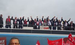 Ankara'da unuttu, Zonguldak'ta da unuttu: Belediye başkan adaylarına şok