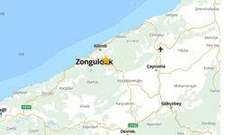 Zonguldak'ta deprem: Merkez üssü Gelik