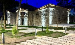 Kaymakam Serkan Keçeli Kültür Merkezi açılıyor