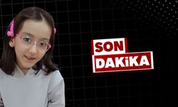 Minik Eylül Ergün beyin tümöründen hayatını kaybetti