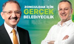 Çevre, Şehircilik Bakanı Mehmet Özhaseki Zonguldak’a geliyor