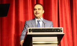 Bakan Mehmet Fatih Kacır, Zonguldak Belediye Sineması’nın açılışında konuştu