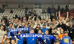 Türkiye Basketbol Ligi: Kocaeli BŞB Kağıtspor: 78 - Finalspor: 75