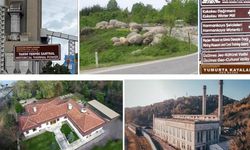 Zonguldak Kömür Jeoparkı neden Unesco Küresel Jeoparklar ağına katılamıyor?