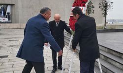 Zonguldak'ta Muhasebeciler Günü kutlandı