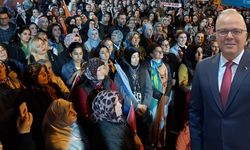 Devlet Bahçeli, 'Zonguldak'ta seçimi almadan gelme' dedi
