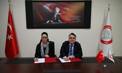Zonguldak Adli Destek ve Mağdur Hizmetleri Müdürlüğü arasında işbirliği protokolü