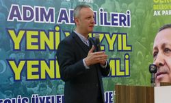 Zonguldak Belediye Başkanı Dr. Ömer Selim Alan’dan ‘Kuzey-Güney’ tepkisi