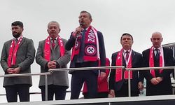 Trabzonlu'nun CHP'lisi makbul! Zonguldaklı Başkanlar şok oldu!