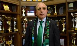 Kocaelispor Başkanı Engin Koyun: “Bırakıyorum”