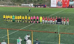 Alaplı Belediyespor, Eskişehirspor’u farklı yendi