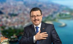 AK Partili Ahmet Metin Genç, başkan seçildi; AK Parti 11, CHP 2, MHP 2 ilçeyi kazandı