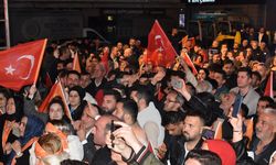 AK Parti’li Mehmet Hilmi Güler yeniden seçildi; AK Parti 11, CHP 4, MHP 2 başkanlık kazandı