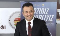 Halit Doğan başkan seçildi; İlçelerde AK Parti 8, MHP 3, YRP 3 belediye kazandı