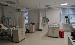 Hastanede açılan anjiyografi laboratuvarında 65 kalp krizine müdahale edildi