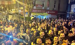 Karabük'te AK Parti'li Özkan Çetinkaya başkan seçildi; 6 ilçenin 4'ünü AK Parti, 1'ini CHP, 1'ini MHP kazandı