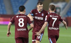 Trabzonspor - Gaziantep FK maçının ardından