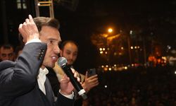 MHP'li Kemal Yazıcıoğlu başkan seçildi, MHP 6, AK Parti 3, CHP 2 başkanlık kazandı