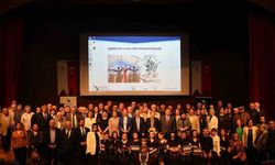 Çerkez Dili ve Kültürü Anabilim Dalı'nın 10. Yılı etkinliklerle kutlandı