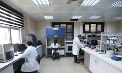 “Hücre Kültürü” ile “Moleküler Biyoloji ve Genetik” Araştırma Laboratuvarları hizmete girdi