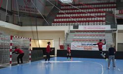 Kastamonu Belediyespor, Konyaaltı Belediyespor’u konuk edecek