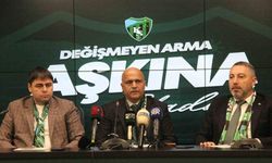 Kocaelispor Başkanı Recep Durul: "Bu maç, bizim için bir dönüm noktası olacaktır"