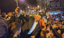 Özkan Çetinkaya: "Saha ve eser belediyeciliği kazandıracağız"