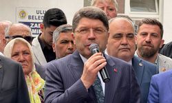 Adalet Bakanı Tunç’tan DEM Partili belediyelere terör uyarısı