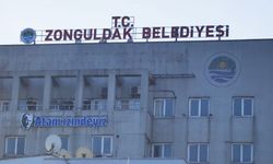Zonguldak Belediyesi tabelasına ‘T.C.’ ibaresi geri geldi