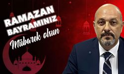 Bünyamin Babaiban’ın Ramazan Bayramı mesajı