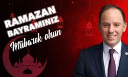 CHP Genel Başkan Yardımcısı ve Milletvekili Deniz Yavuzyılmaz'ın Ramazan Bayramı mesajı