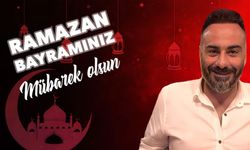 Mustafa Yazıcı’nın Ramazan Bayramı mesajı